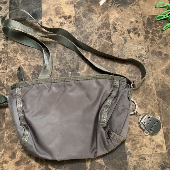 Kipling crossbody bag - Picture 3 of 9